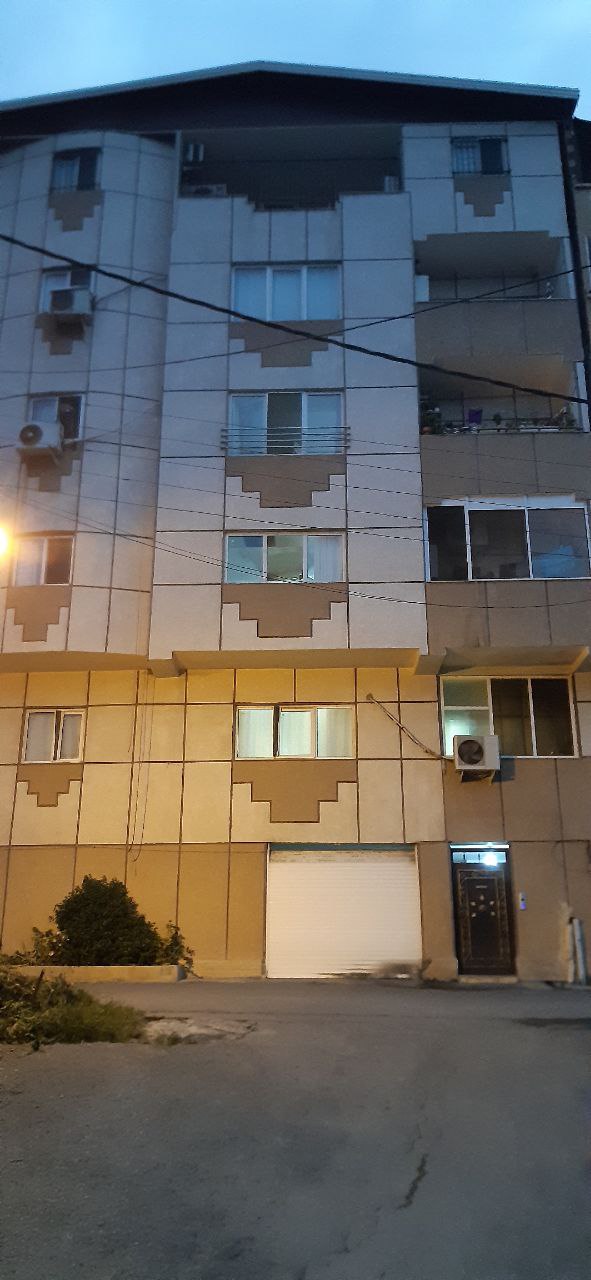 آپارتمان