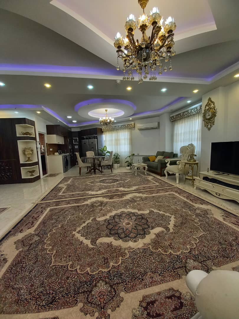 آپارتمان