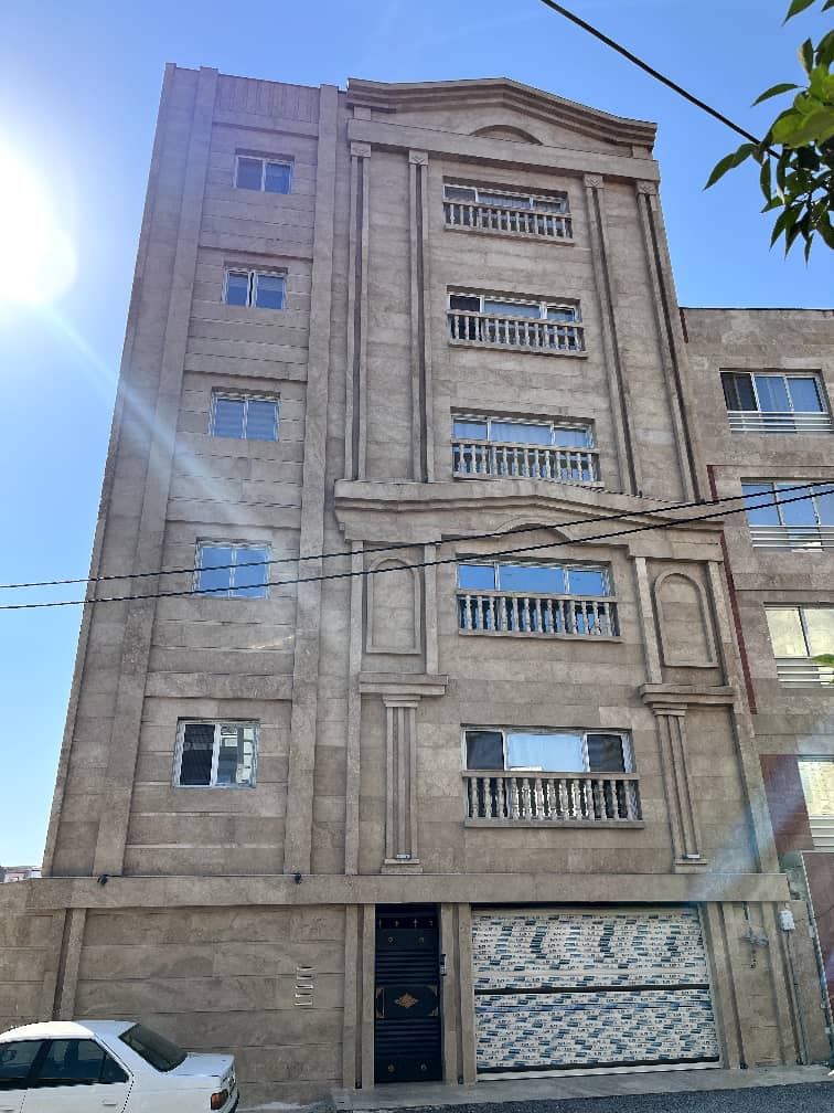آپارتمان