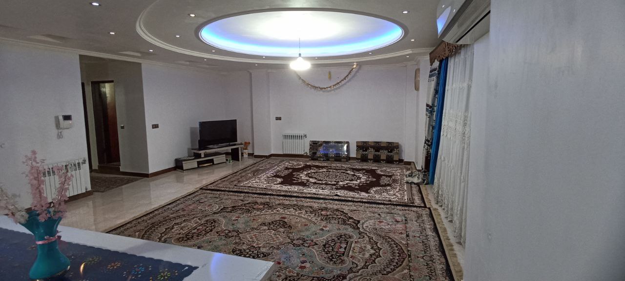 آپارتمان