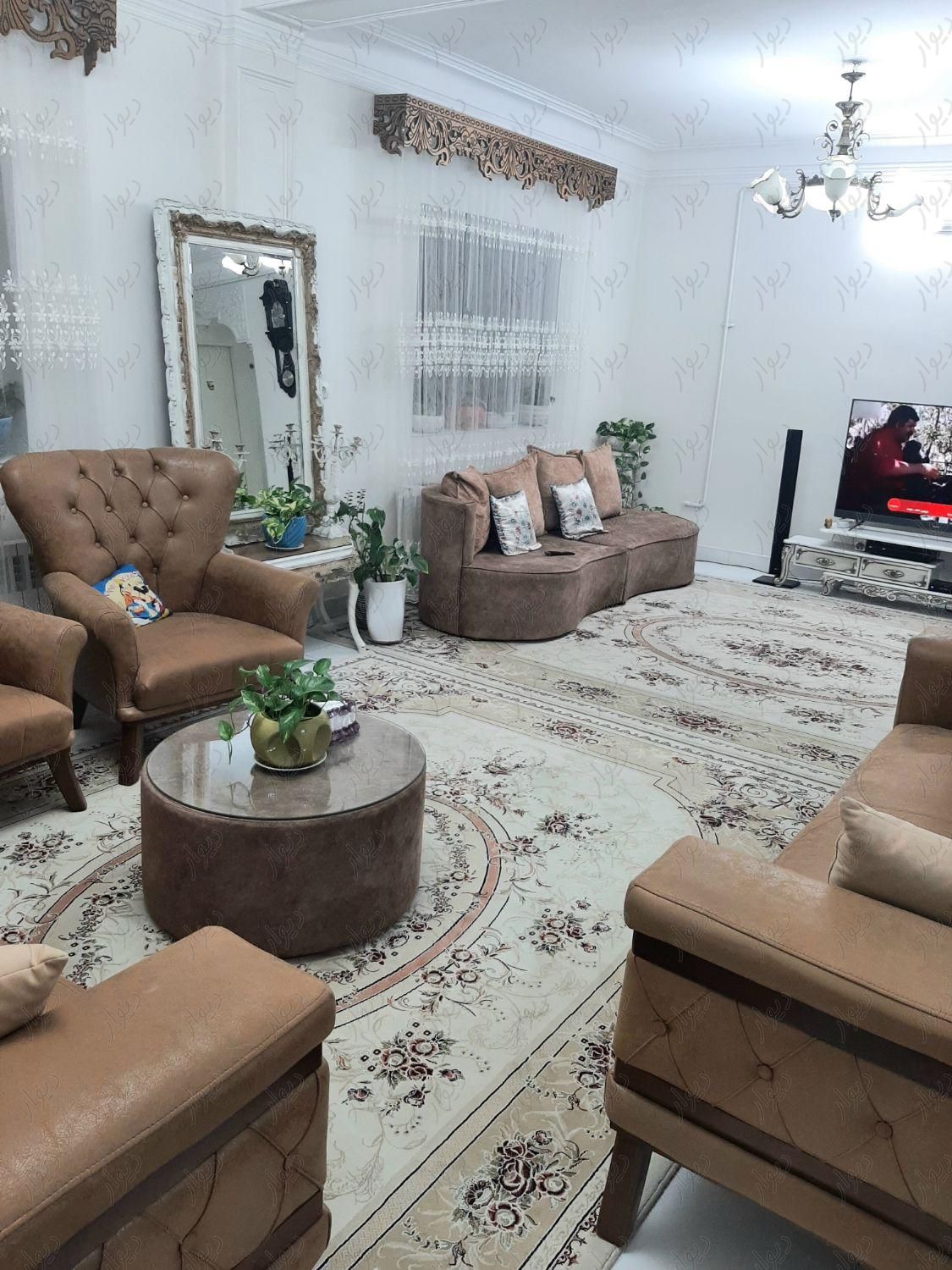 آپارتمان
