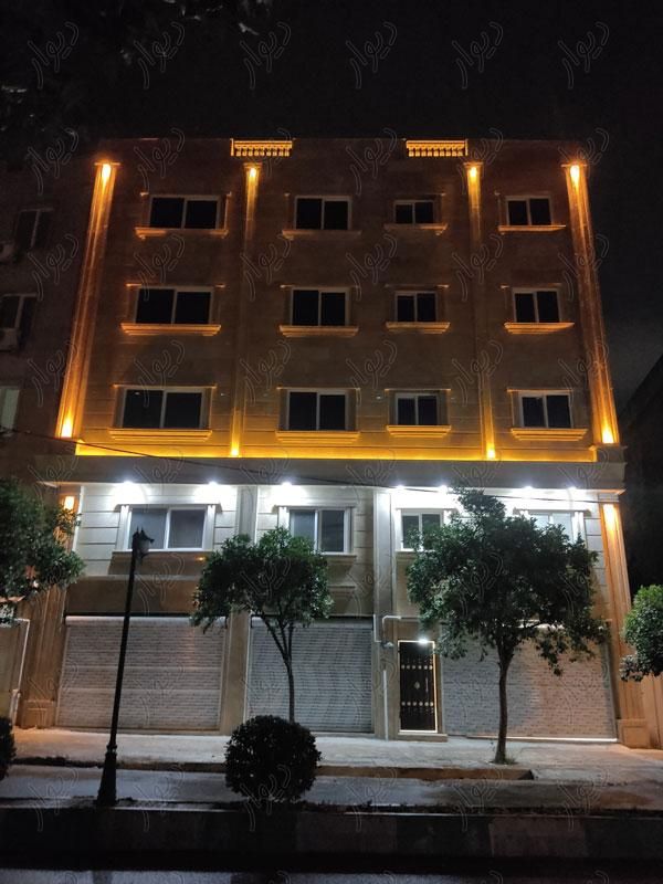 آپارتمان(2و3و4)
