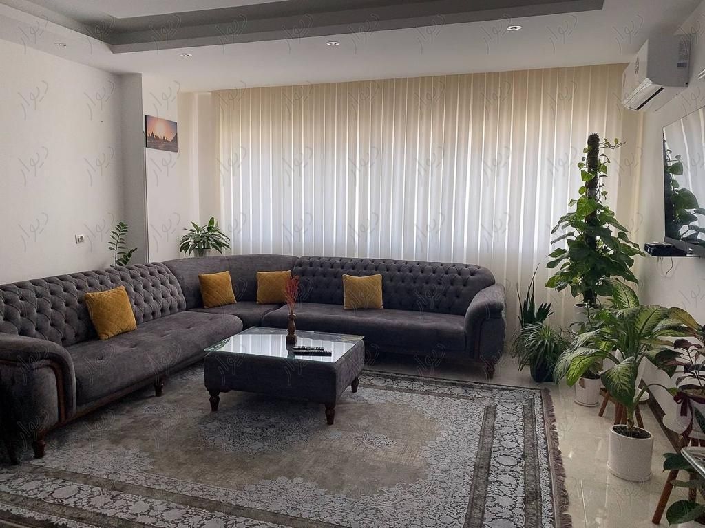 آپارتمان