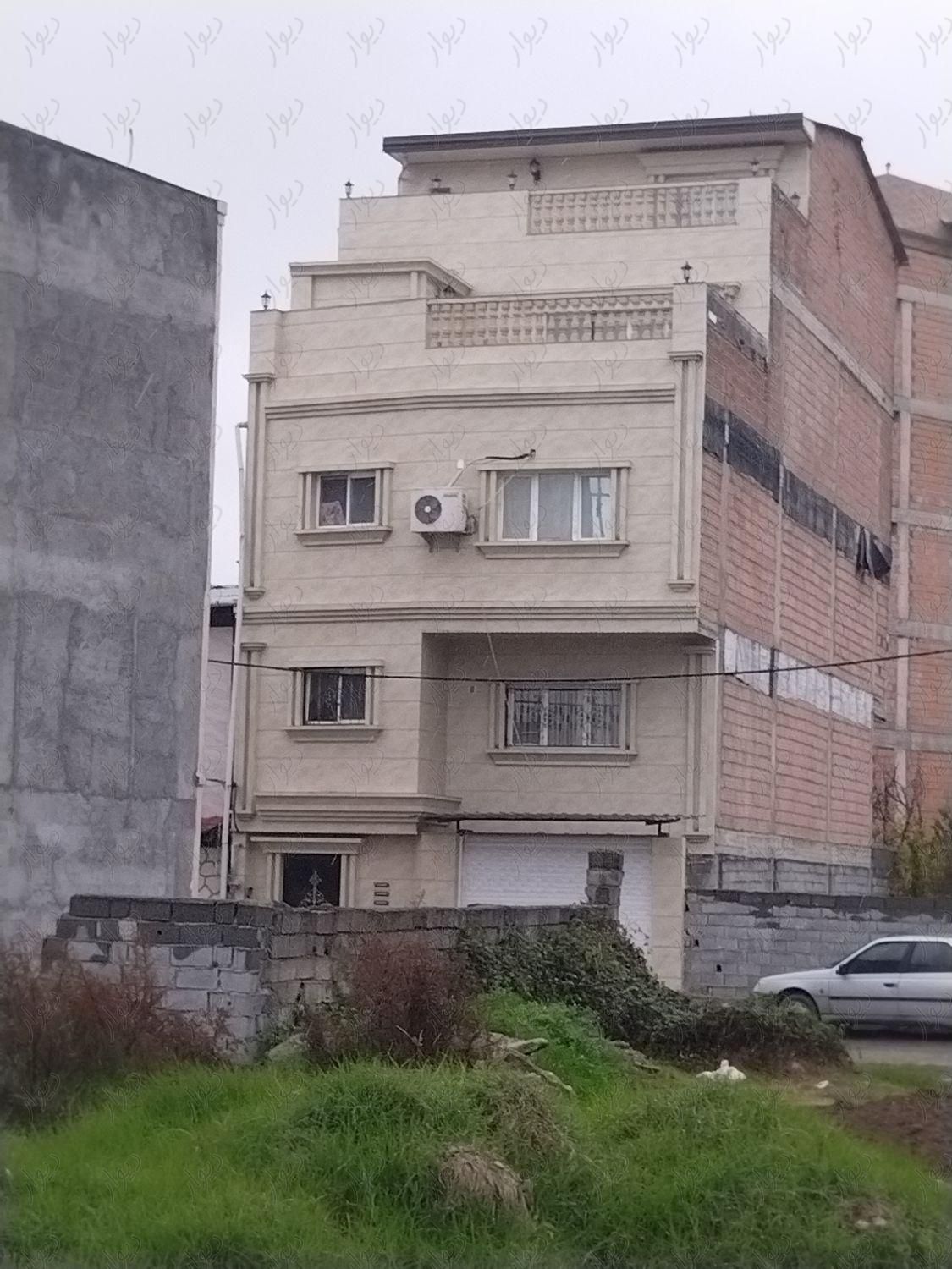 آپارتمان(پنت)