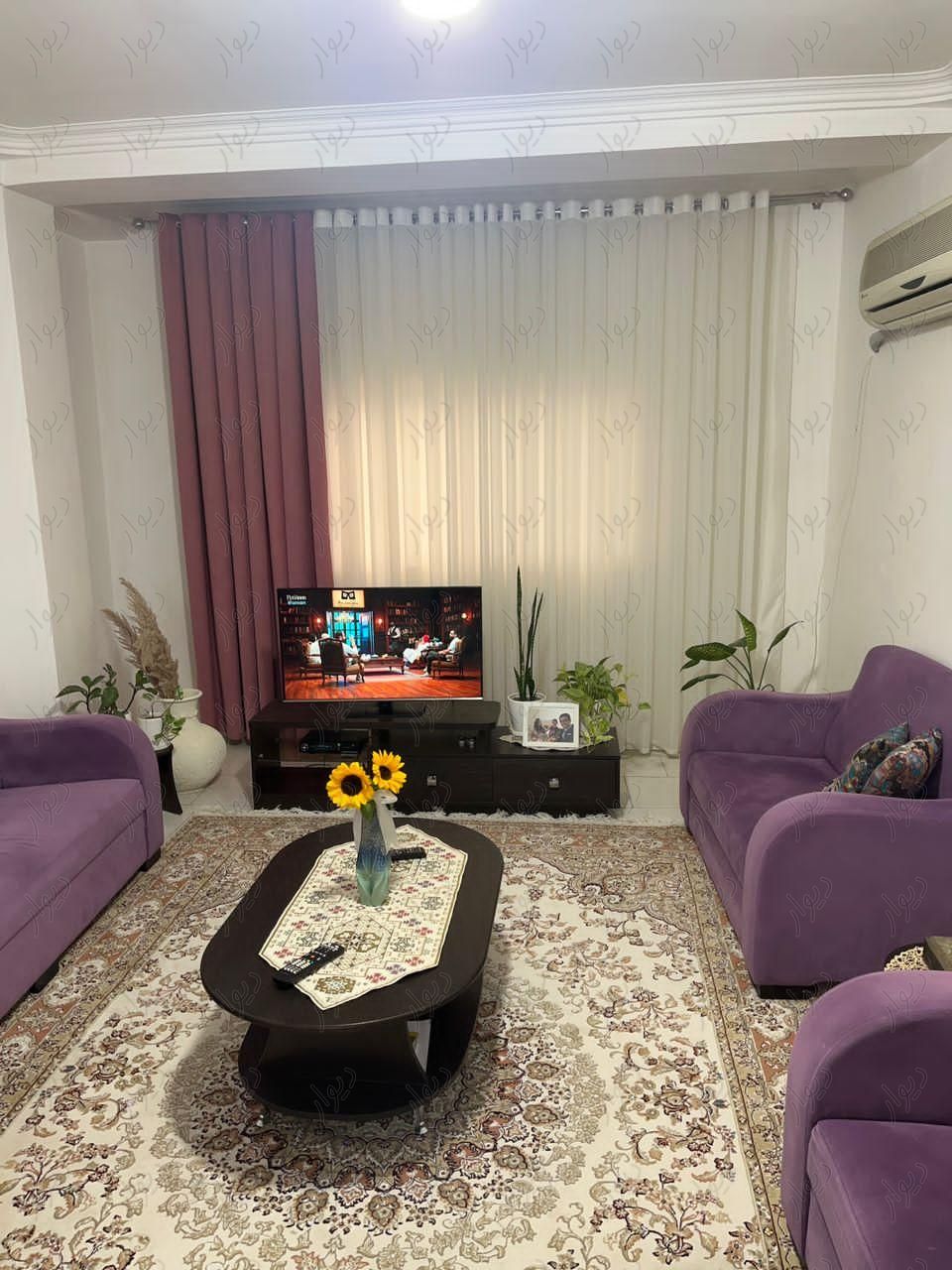 آپارتمان