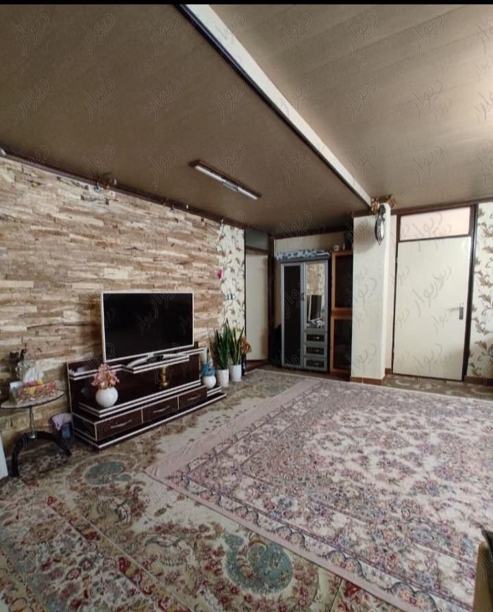 آپارتمان(دوواحدیک جا