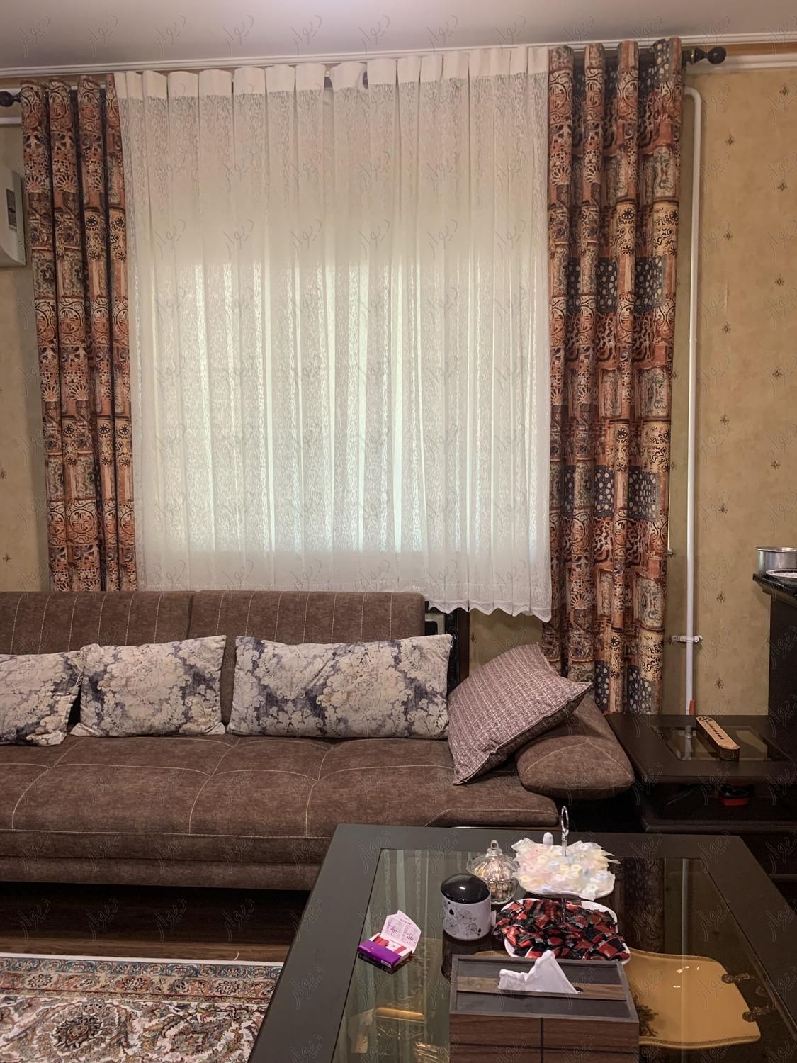 آپارتمان