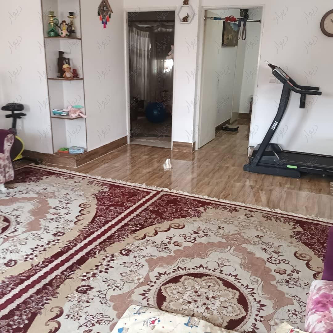 آپارتمان