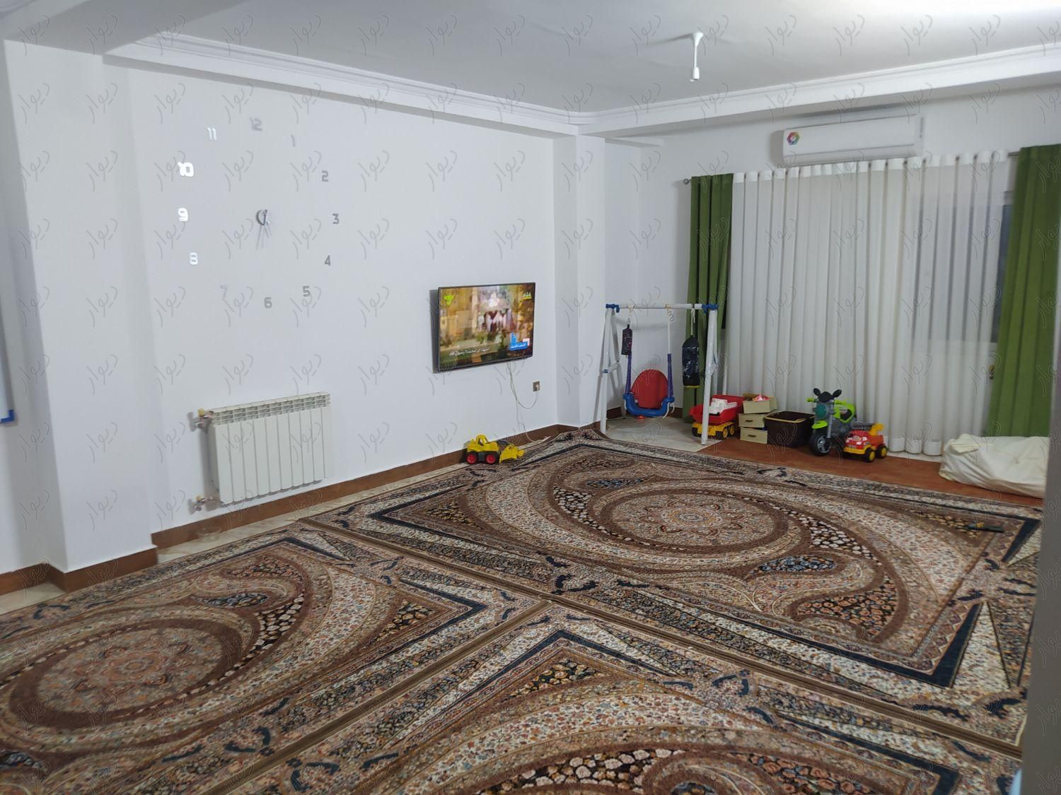آپارتمان