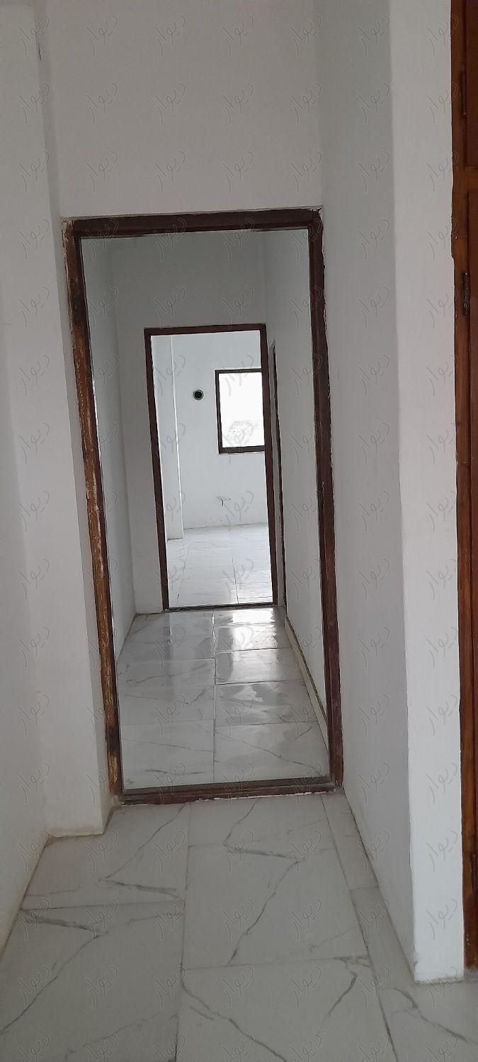 آپارتمان دو واحدی یکجا