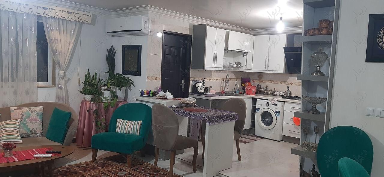 آپارتمان