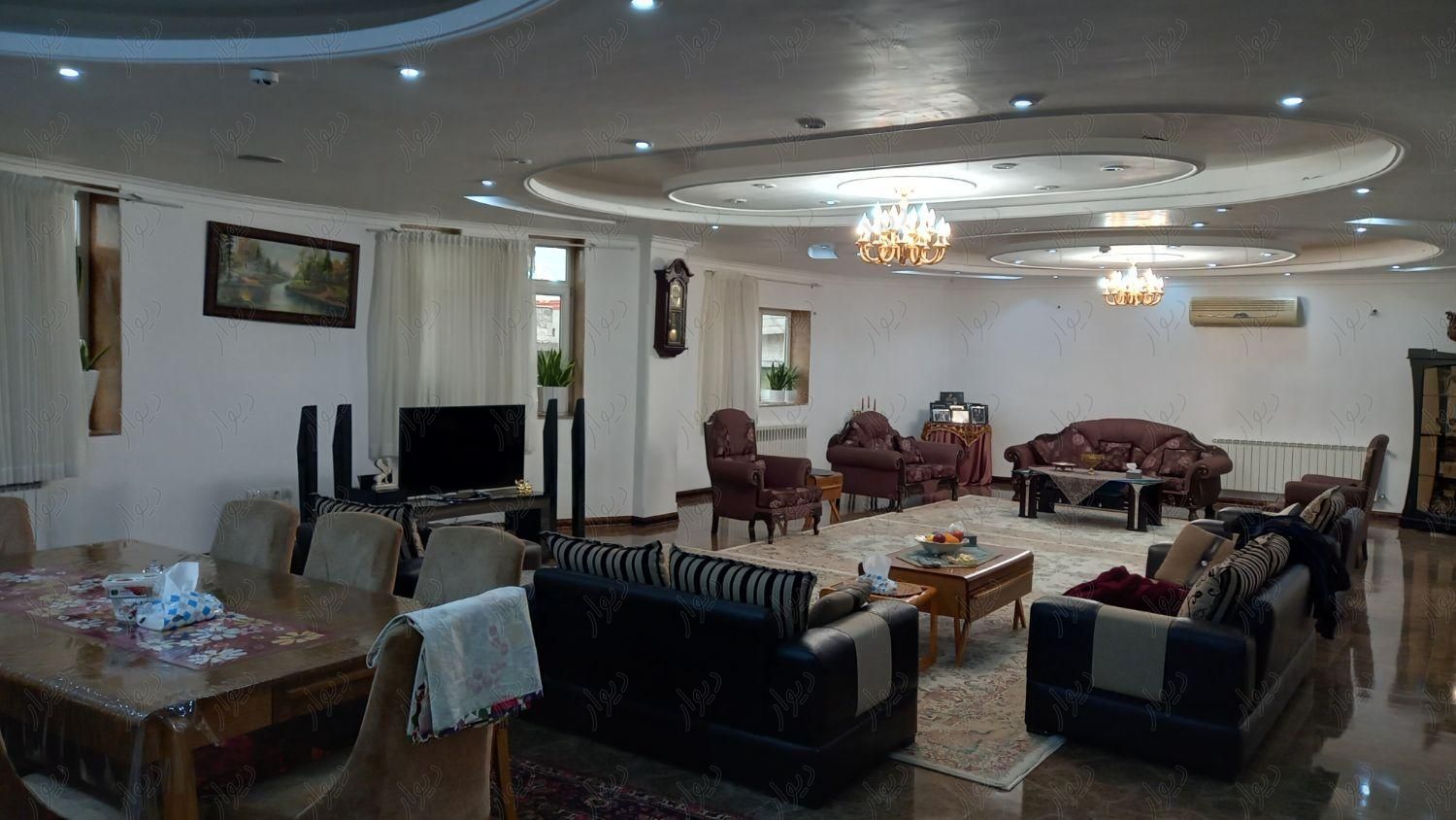 آپارتمان