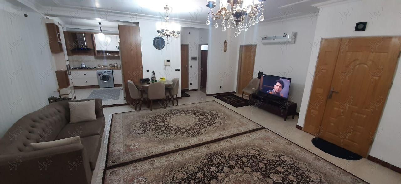 آپارتمان