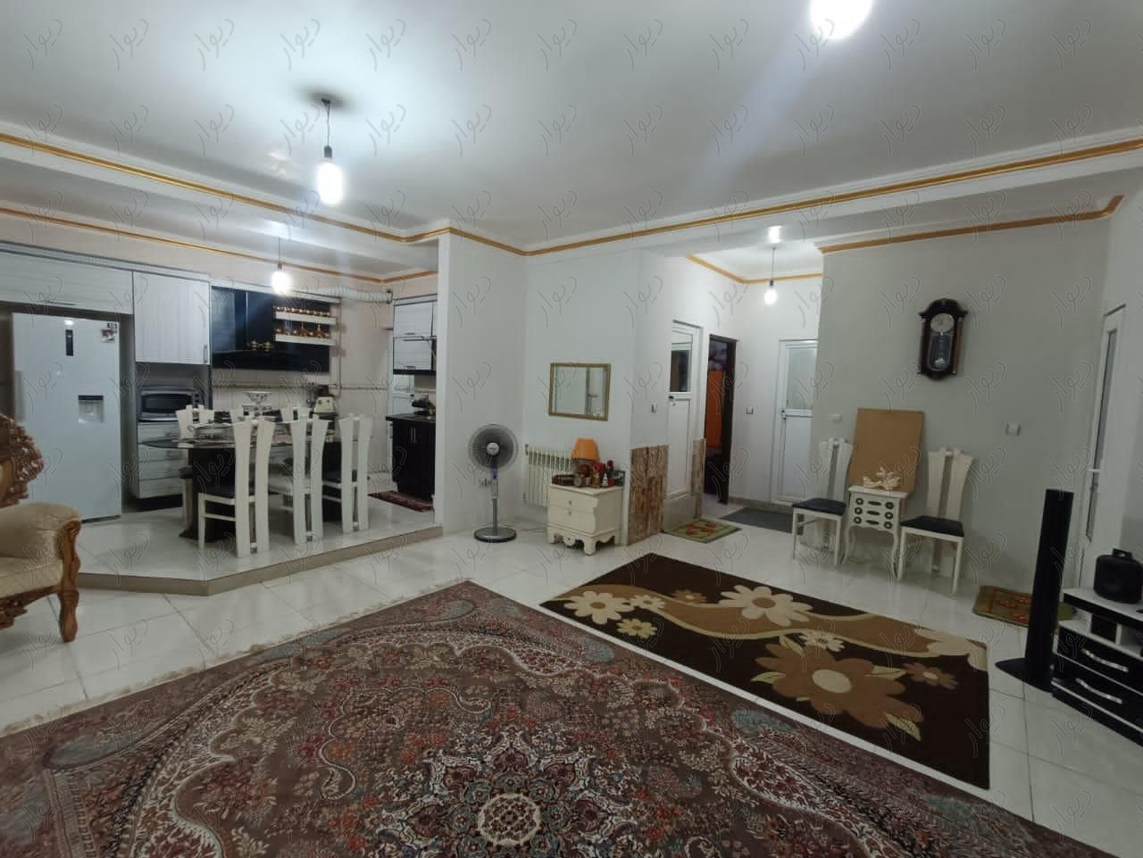 آپارتمان