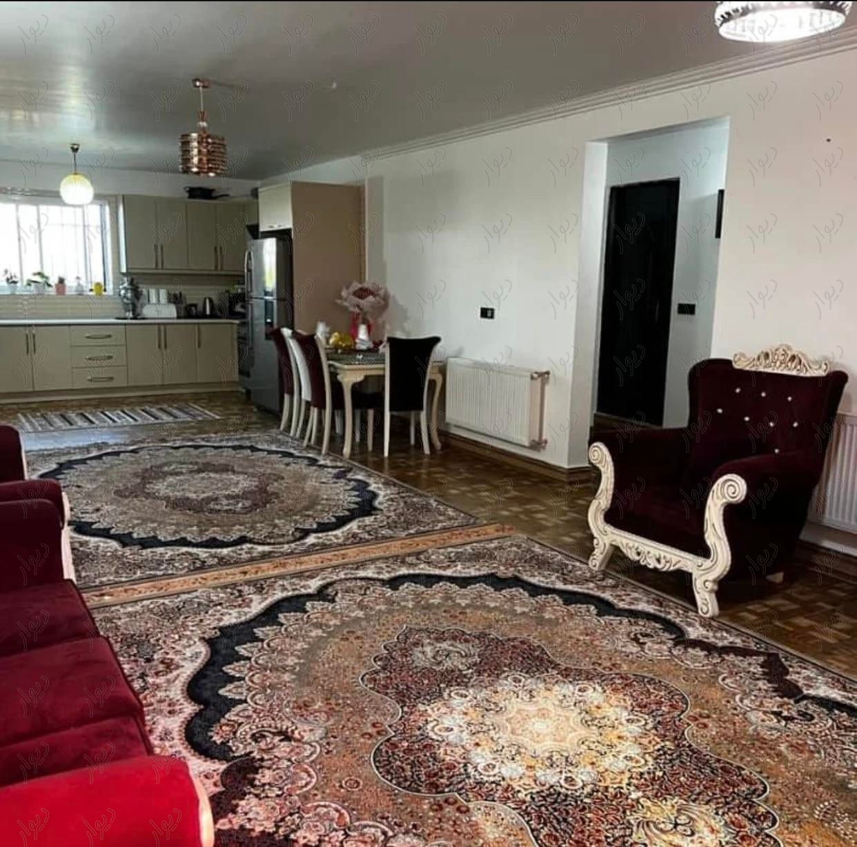 آپارتمان دو واحد یکجا