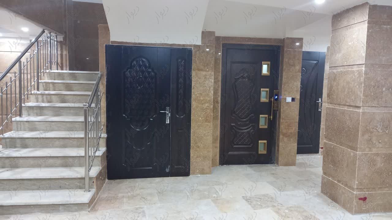 آپارتمان(خشک)