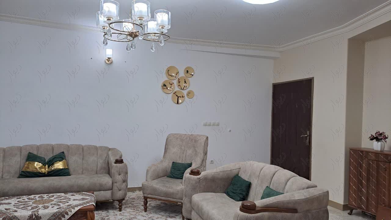 آپارتمان