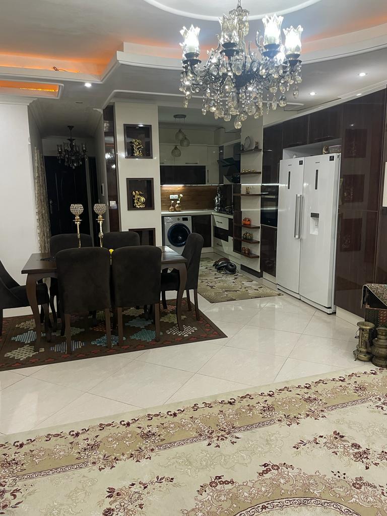 آپارتمان