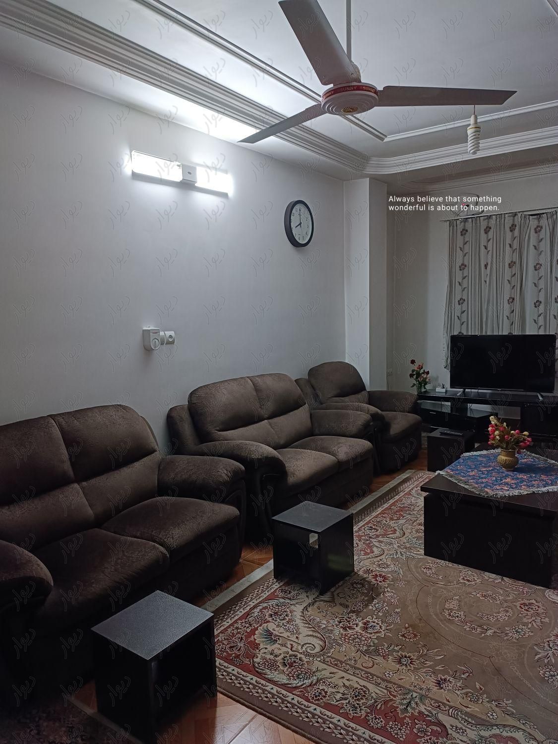 آپارتمان دو واحدی