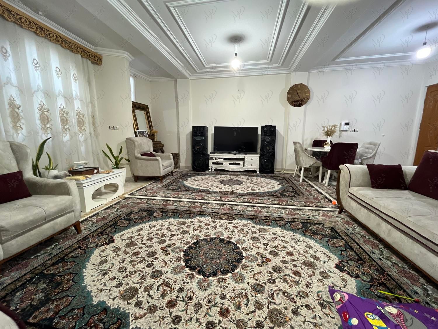آپارتمان