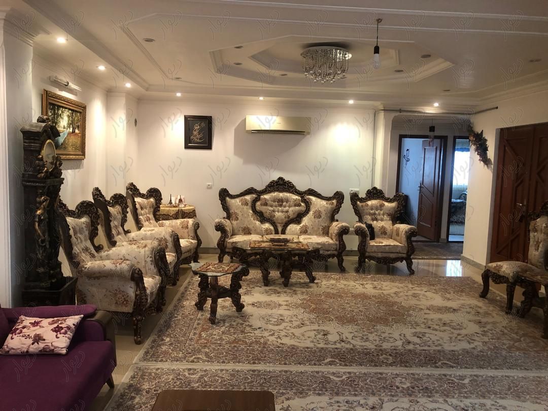 آپارتمان