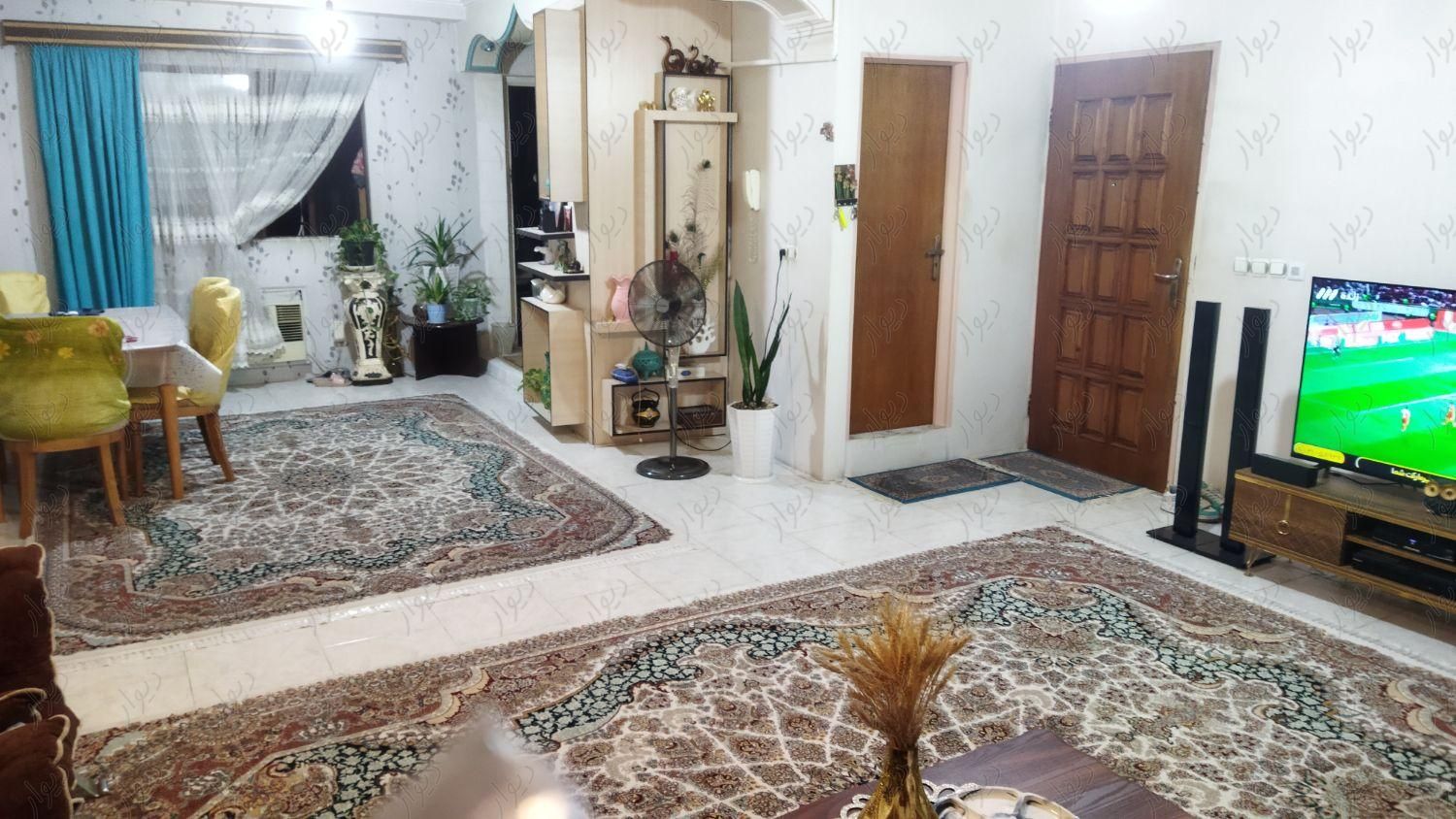 آپارتمان