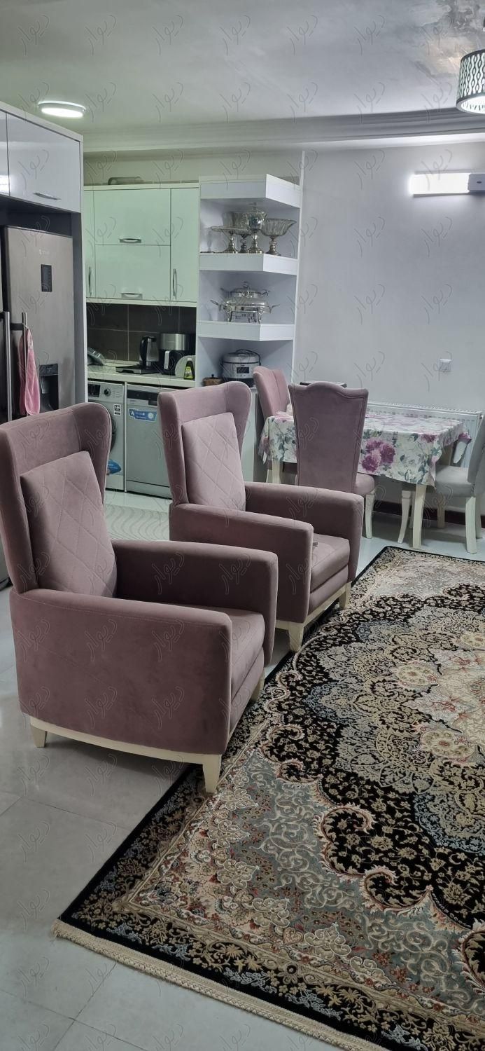 آپارتمان