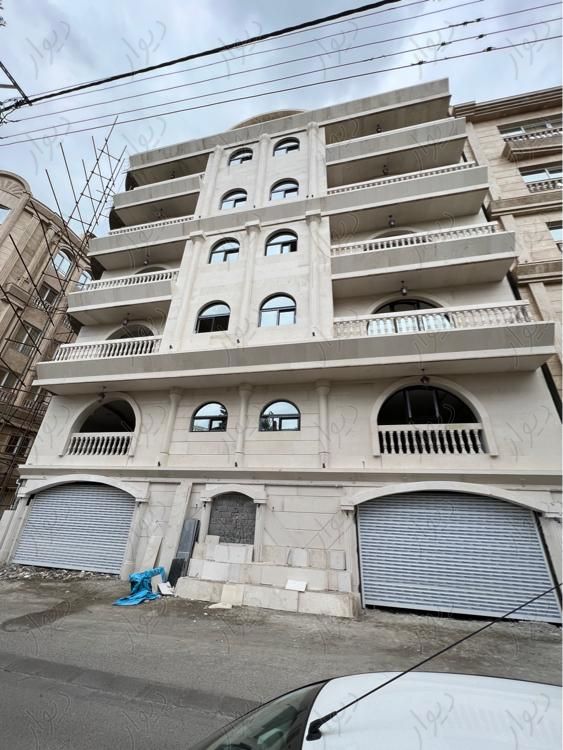 آپارتمان(خشک)