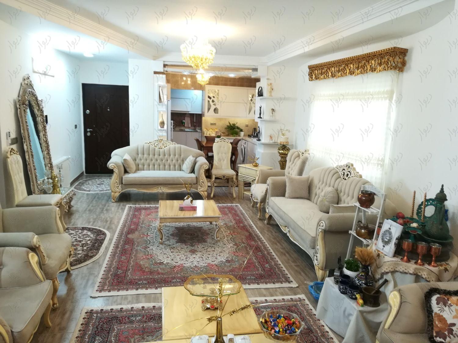 آپارتمان