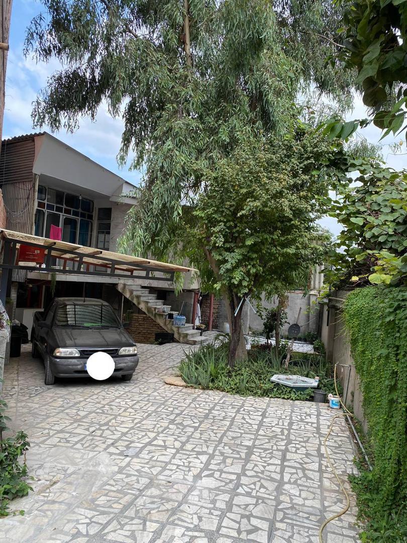 آپارتمان(دوواحد یکجا)