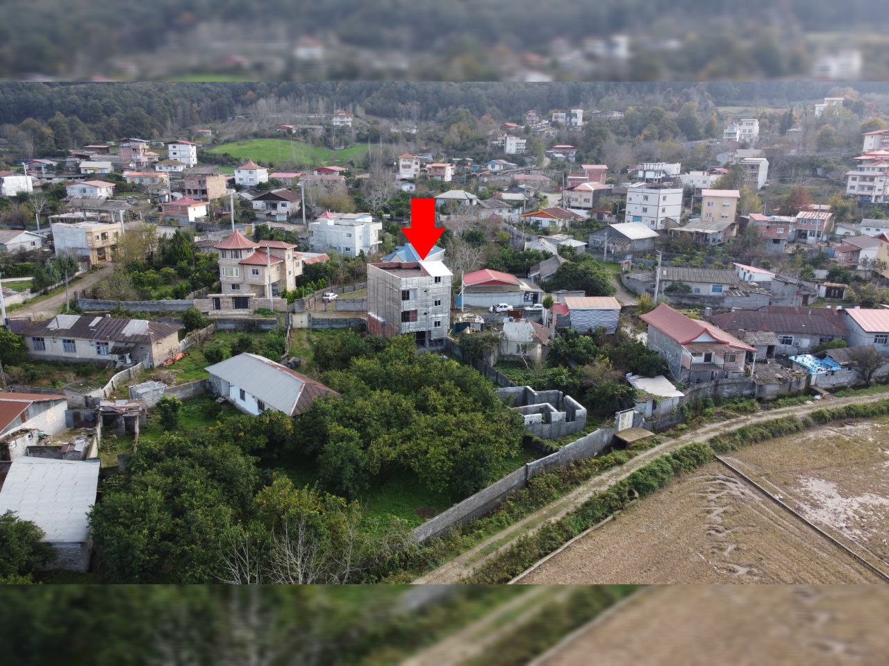 آپارتمان دوواحدی